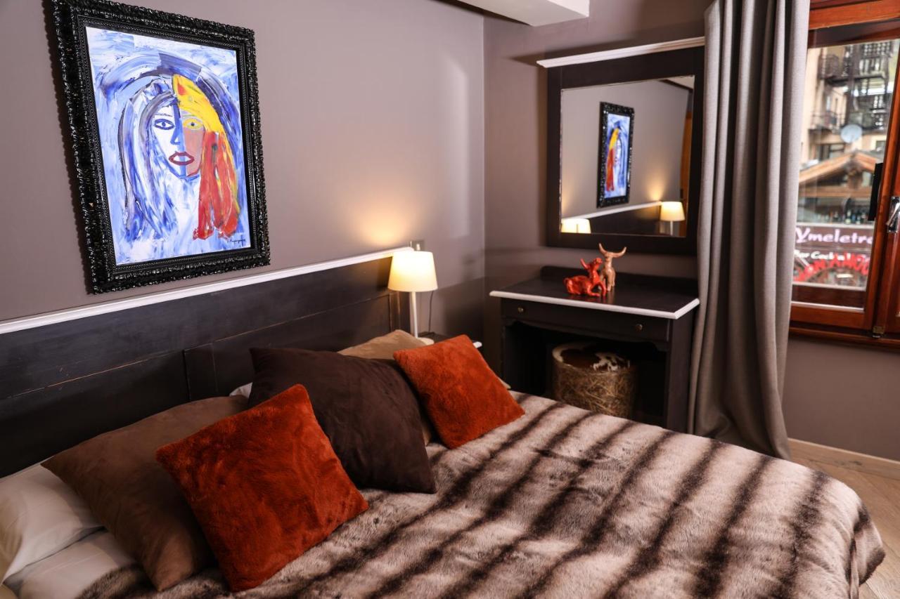 Art Hotel Grivola Breuil-Cervinia Luaran gambar